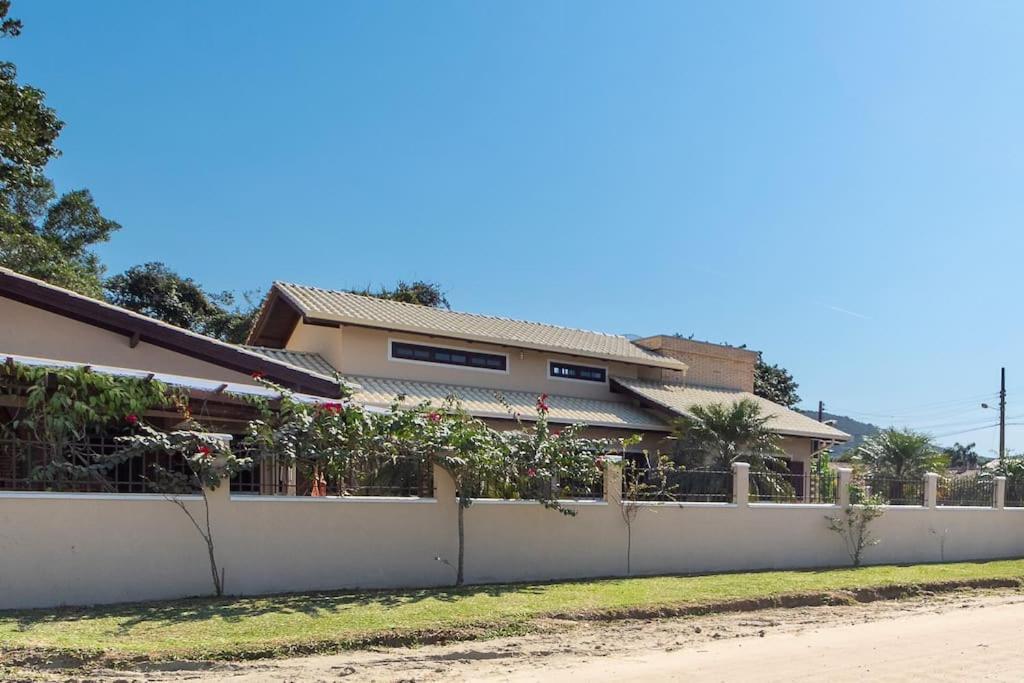 Praia Do Mariscal, Casa Para10 Pessoas, Casa Marixca 邦比尼亚斯 外观 照片