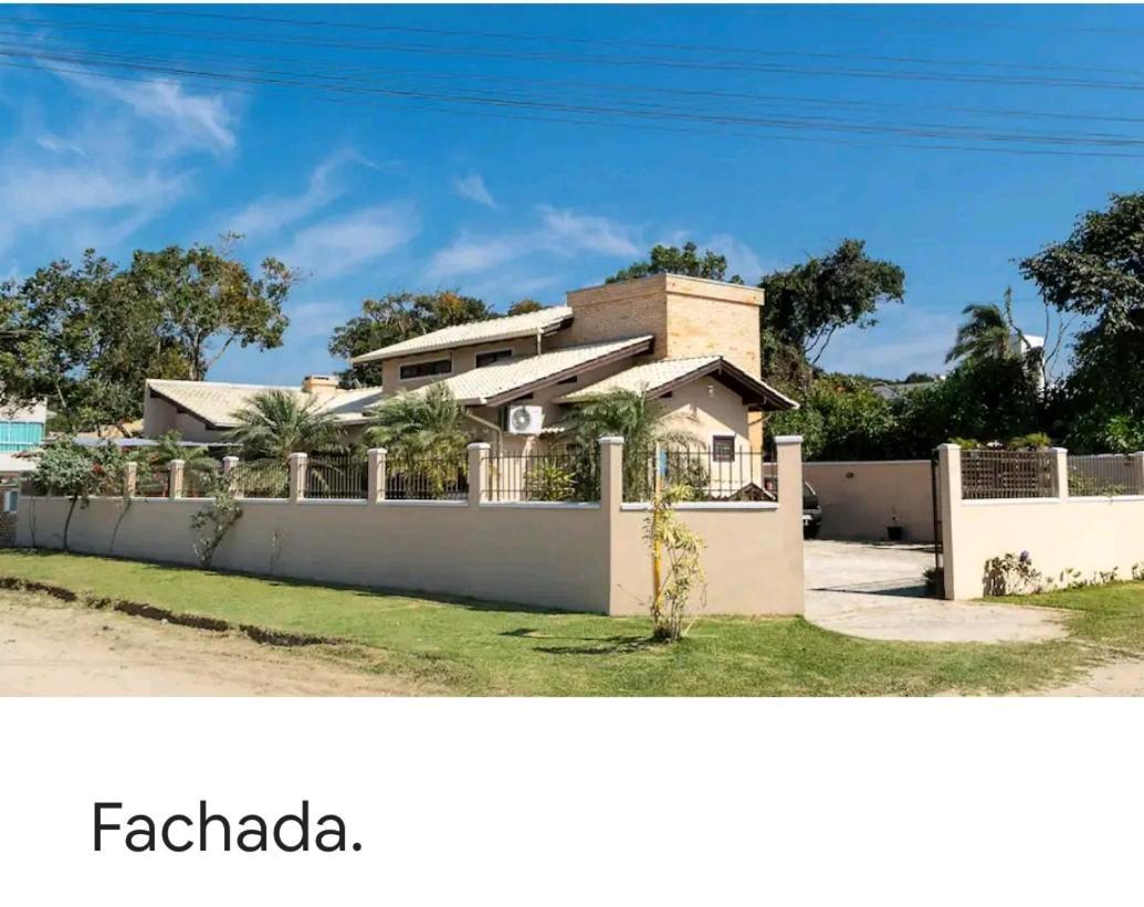 Praia Do Mariscal, Casa Para10 Pessoas, Casa Marixca 邦比尼亚斯 外观 照片
