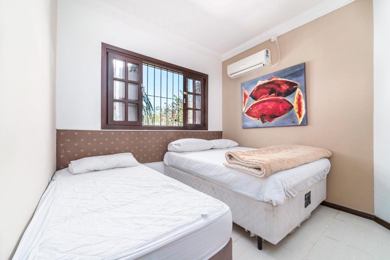 Praia Do Mariscal, Casa Para10 Pessoas, Casa Marixca 邦比尼亚斯 外观 照片