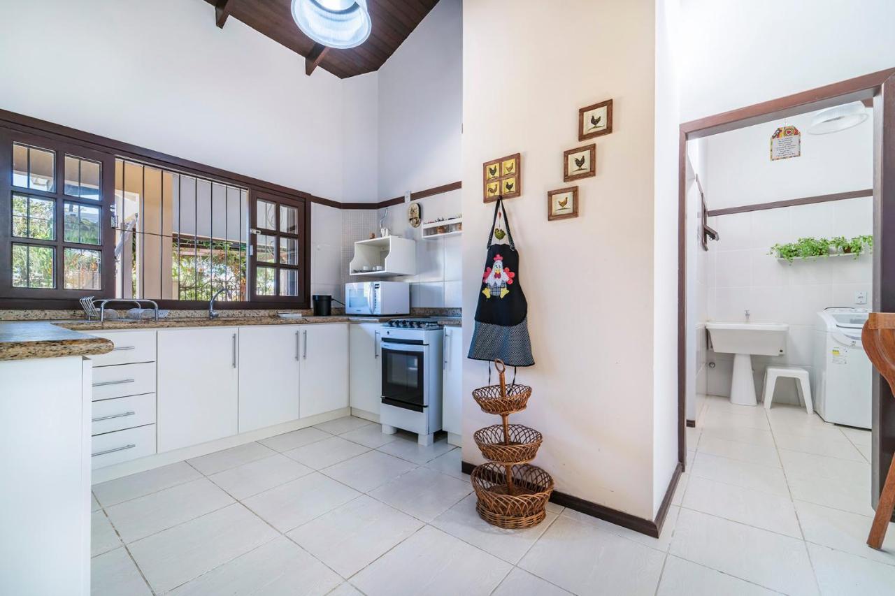 Praia Do Mariscal, Casa Para10 Pessoas, Casa Marixca 邦比尼亚斯 外观 照片