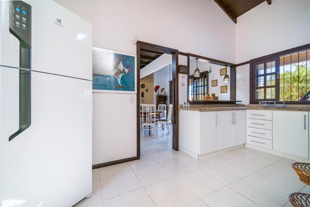 Praia Do Mariscal, Casa Para10 Pessoas, Casa Marixca 邦比尼亚斯 外观 照片