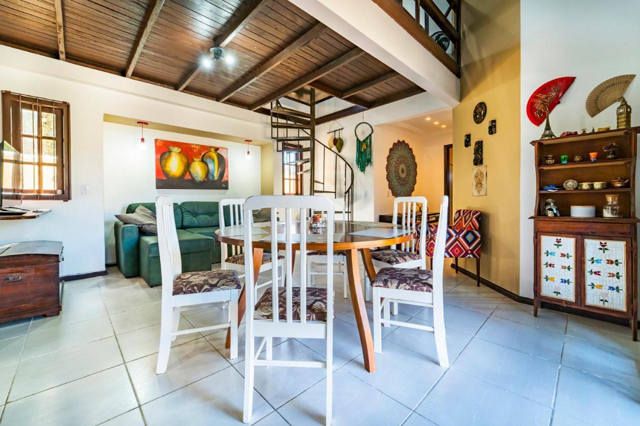 Praia Do Mariscal, Casa Para10 Pessoas, Casa Marixca 邦比尼亚斯 外观 照片