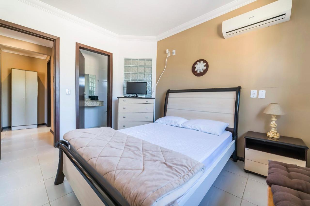 Praia Do Mariscal, Casa Para10 Pessoas, Casa Marixca 邦比尼亚斯 外观 照片